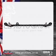 CRI-221-Q CENTER ROD (CROSS ROD) ISUZU RODEO INVADER FASTER 4WD TFS55 1988 YEAR BIGHORN TROOPER V6 UBS69 1990 YEAR