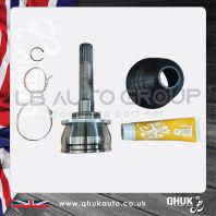 IS175333M CV JOINT ISUZU D-MAX V-CROSS TFS8# 4WD 2.5D 2013 YEAR