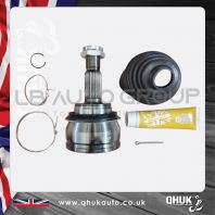 TY307229B CV JOINT TOYOTA HILUX REVO GUN125 GUN126 GUN135 2016 YEAR