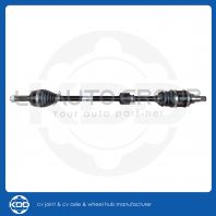 DA-6-6302TZNK DRIVE SHAFT ASSY RIGHT LONG PERODUA VIVA L250 660 L251 850 L252 1.0 2007 YEAR ELITE 1.0 L252 2010 YEAR