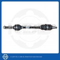 DA-6-6319T DRIVE SHAFT ASSY LEFT SHORT PERODUA KANCIL L200 L201 660 850 1994 YEAR (DAIHATSU MIRA L2 L5 Turbo)