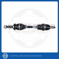 DA-6-6930T DRIVE SHAFT ASSY LEFT SHORT PERODUA KEMBARA J100 HC 1.3 1998 YEAR DVVT J102 1.3 2003 YEAR K3-VE
