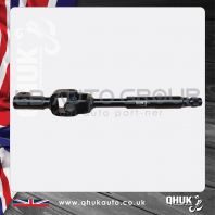 SCT-OK160-Q STEERING COUPLING TOYOTA INNOVA MK2 TGN140 2.0 2016 YEAR SCT-OK160-Q STEERING COUPLING TOYOTA INNOVA MK2 TGN140 2.0 2016 YEAR