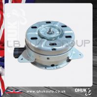 FM-8220-AQ AIR COND MOTOR ISUZU ELF NLR 3.5T 1 2010 YEAR HINO DUTRO 300 24V (ND 2Pin LH) FM-8220-AQ AIR COND MOTOR ISUZU ELF NLR 3.5T 1 2010 YEAR HINO DUTRO 300 24V (ND 2Pin LH)