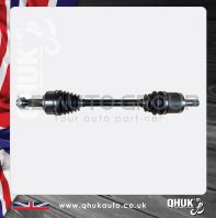 HO-8023 DRIVE SHAFT ASSY LEFT LONG HONDA CR-V III SWA 2.0 2.4 2007 YEAR (LH / LONG / MALE) (RE4 2.4 Import Model) HO-8023 DRIVE SHAFT ASSY LEFT LONG HONDA CR-V III SWA 2.0 2.4 2007 YEAR (LH / LONG / MALE) (RE4 2.4 Import Model)