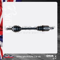 HO-8092A DRIVE SHAFT ASSY STREAM S7C RN3 2.0 (LH / LONG ) MALE HO-8092A DRIVE SHAFT ASSY STREAM S7C RN3 2.0 (LH / LONG ) MALE