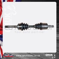 MI-8029 DRIVE SHAFT ASSY LEFT LONG MITSUBISHI PAJERO I L047GV L049GV 2.5D 1986 YEAR 4D56 (LH / LONG M/M) MI-8029 DRIVE SHAFT ASSY LEFT LONG MITSUBISHI PAJERO I L047GV L049GV 2.5D 1986 YEAR 4D56 (LH / LONG M/M)
