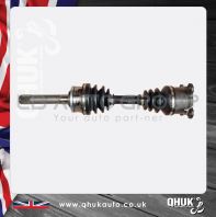 MI-8030 DRIVE SHAFT ASSY RIGHT SHORT MITSUBISHI PAJERO I L047GV L049GV 2.5D 1986 YEAR 4D56 (RH / SHORT F/M) MI-8030 DRIVE SHAFT ASSY RIGHT SHORT MITSUBISHI PAJERO I L047GV L049GV 2.5D 1986 YEAR 4D56 (RH / SHORT F/M)