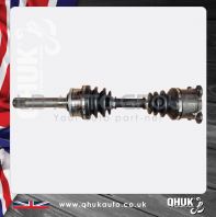 MZ-8072 DRIVE SHAFT ASSY LEFT SHORT FORD FOCUS MK3 2.0 2012 YEAR MZ-8072 DRIVE SHAFT ASSY LEFT SHORT FORD FOCUS MK3 2.0 2012 YEAR