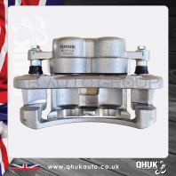 BCI-4801L-Q BRAKE CALIPER ASSY FRONT D45mm BBT27mm ISUZU D-MAX 8DH 2.5DiTD 3.0D 4WD 2007 YEAR (FRONT LEFT) BCI-4801L-Q BRAKE CALIPER ASSY FRONT D45mm BBT27mm ISUZU D-MAX 8DH 2.5DiTD 3.0D 4WD 2007 YEAR (FRONT LEFT)