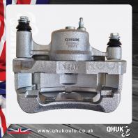 BCT-2275L-Q BRAKE CALIPER FRONT LEFT TOYOTA INNOVA TGN40 2.0 1TR-FE 2005-2011 YEAR BCT-2275L-Q BRAKE CALIPER FRONT LEFT TOYOTA INNOVA TGN40 2.0 1TR-FE 2005-2011 YEAR