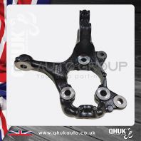 NKT-0D250L-Q STEERING KNUCKLE FRONT LEFT TOYOTA VIOS III NCP150 1.5 1NZ-FE 2013 YEAR NSP151 2NR-FE 2016-2020 YEAR YARIS NSP151 2019 YEAR