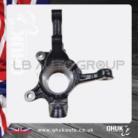 NKT-52020R-Q STEERING KNUCKLE FRONT RIGHT TOYOTA VIOS NCP42 2003 YEAR BB NCP30/31/34 2000 YEAR IST NCP60/61 2002 YEAR