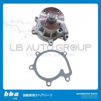 WP-D57-J WATER PUMP PERODUA KEMBARA DVVT J102 1.3 2003 YEAR (K3-VE 75mm) DAIHATSU BOON VITZ 1.0 (1SZ) TOYOTA VITS PLATZ SCP10 1999 YEAR WP-D57-J WATER PUMP PERODUA KEMBARA DVVT J102 1.3 2003 YEAR (K3-VE 75mm) DAIHATSU BOON VITZ 1.0 (1SZ) TOYOTA VITS PLATZ SCP10 1999 YEAR