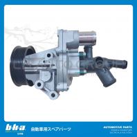 WP-FUH02H-J WATER PUMP FORD RANGER T6 TKE 3.2D 2012 YEAR MAZDA BT-50 II MZD UH02 WP-FUH02H-J WATER PUMP FORD RANGER T6 TKE 3.2D 2012 YEAR MAZDA BT-50 II MZD UH02