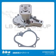 WP-KR135-J WATER PUMP HYUNDAI INOKOM ATOS PRIME MX 1.1 KIA PICANTO BA 1.1 2004 YEAR (G4HG) NAZA SURIA NX03 HYUNDAI i10 1.1CC WP-KR135-J WATER PUMP HYUNDAI INOKOM ATOS PRIME MX 1.1 KIA PICANTO BA 1.1 2004 YEAR (G4HG) NAZA SURIA NX03 HYUNDAI i10 1.1CC