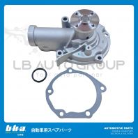 WP-M81-J WATER PUMP MITSUBISHI LANCER EVO4/5/6 2.0Turbo CT9A AIRTREK 2.0T CU2W CU4W OUTLANDER 2.4 CU4W (4G63T 4G64) RVR CN9A CR9W N73W WP-M81-J WATER PUMP MITSUBISHI LANCER EVO4/5/6 2.0Turbo CT9A AIRTREK 2.0T CU2W CU4W OUTLANDER 2.4 CU4W (4G63T 4G64) RVR CN9A CR9W N73W