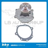 WP-TE0342-J WATER PUMP HINO 300 DUTRO WU302 (7Hole W04D) TOYOTA DYNA WU600 WU710 WU720 2011 YEAR WP-TE0342-J WATER PUMP HINO 300 DUTRO WU302 (7Hole W04D) TOYOTA DYNA WU600 WU710 WU720 2011 YEAR