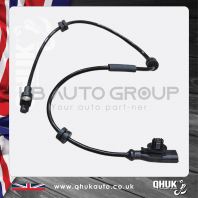 SSF-8V51R-A1 ABSORBER BRAKE SENSOR REAR FORD ECOSPORT 1.5 Ti-VCT 2014 YEAR (REAR) FIESTA VI CB1 CCN 1.4 1.6 2009 YEAR 1.0 EcoBoost 2013 YEAR