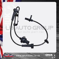 SSH-TSAFL-A1 ABSORBER SENSOR FRONT LEFT HONDA BR-V TSA DG1 1.5 L15Z1 2017 YEAR SSH-TSAFL-A1 ABSORBER SENSOR FRONT LEFT HONDA BR-V TSA DG1 1.5 L15Z1 2017 YEAR