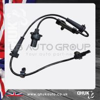 SSH-TSAFR-A1 ABSORBER SENSOR FRONT RIGHT HONDA BR-V TSA DG1 1.5 L15Z1 2017 YEAR SSH-TSAFR-A1 ABSORBER SENSOR FRONT RIGHT HONDA BR-V TSA DG1 1.5 L15Z1 2017 YEAR