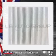 FCC-EM2E-Q CABIN FILTER (AIR-COND) BYD ATTO 3 EV 2022 YEAR DOLPHIN 2021 YEAR