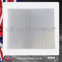 FCC-SA2FC-Q CABIN FILTER (AIR-COND) BYD SEALION7 EV RWD AWD TZ200XYT 2024 YEAR (FRONT RIGHT GAS) CHINA CAR