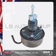 JBB-423 BRAKE BOOSTER KIA CARNIVAL II GQ 2002 YEAR (8"+9") NAZA RIA 2.5 V6 2004 YEAR