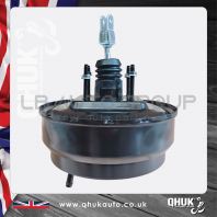 JBB-429 BRAKE BOOSTER ASSY ISUZU D-MAX 2007 YEAR V-CROSS TFS 2012 YEAR (8"+9" W/Switch Hose)