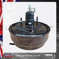 JBB-823 BRAKE BOOSTER KIA CARNIVAL II GQ 2002 YEAR (8"+9") NAZA RIA 2.5 V6 2004 YEAR