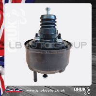 JBC-207 CLUTCH BOOSTER TOYOTA L/CRU FJ70 1990 Year FJ73 FJ75 FZJ7# FZJ70 FZJ71 FZJ75 FZJ78 FZJ79 HDJ7# HZJ7#