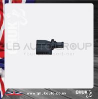 SSF-BP4KR-A1 ABSORBER SENSOR (REAR) MAZDA-5 CR19 CW 2.0 2006 YEAR (REAR) MAZDA-3 BK14 1.6 BKEP 2.0 BL14 1.6 BLEFW 2.0 MZR CC98RAD BIANTE FORD FOCUS II III 2.0 KUGA II DM2 MONDEO IV BA7 S-MAX WA6