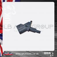 SSF-BV6TF-A1 ABSORBER SENSOR (FRONT) MAZDA-3 BK 1.6 2.0 2003 YEAR BL 2009 YEAR MAZDA-5 CR 2.0 2005 YEAR CW 2.0 2010 YEAR (FRONT) FORD FOCUS II DA 2004 YEAR III ST 2.0 2012 YEAR KUGA II DM2 1.5 EcoBoost 2015 YEAR MONDEO IV BA7 2.0 2010 YEAR S-MAX WA6 2.0 2010 YEAR VOLVO C30 2006 YEAR C70 II 2006 YEAR S40 II 2004 YEAR S60 II 2010 YEAR S80 II 2010 YEAR V40 2012 YEAR V50 2006 YEAR V60 2010 YEAR XC60 I SUV 2009 YEAR