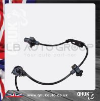 SSH-SNAFR-A1 ABSORBER SENSOR (FRONT RIGHT) HONDA CIVIC SNA FD FA 1.8 2.0 2006 YEAR