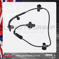 SSH-SWAFL-A1 ABSORBER SENSOR (FRONT LEFT) HONDA CRV MK3 SWA 2.0 2.4 2007 YEAR