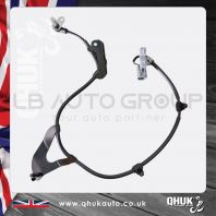 SSI-120FL-A1 ABSORBER SENSOR (FRONT LEFT) ISUZU D-MAX V-CROSS RT50 TFS86 TFR54 2.5D 2012 YEAR