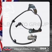 SSI-432FR-A1 ABSORBER SENSOR (FRONT RIGHT) ISUZU D-MAX V-CROSS RT50 TFS86 TFR54 2.5D 2012 YEAR (FRONT RIGHT Female Socket) MU-X UCS86 2.5 CRDi 4JK1-TCX UCR 2013 YEAR