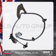 SSI-433FL-A1 ABSORBER SENSOR (FRONT LEFT) ISUZU D-MAX V-CROSS RT50 TFS86 TFR54 2.5D 2012 YEAR (FRONT LEFT Female Socket) MU-X UCS86 2.5 CRDi 4JK1-TCX UCR 2013 YEAR