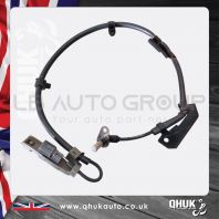 SSI-990FL-A1 ABSORBER SENSOR (FRONT LEFT) ISUZU D-MAX MK1 TFS77 TFR77 3.0 DiTD 4WD 2002 YEAR TFR54 2.5D 2006 YEAR TFS85H 3.0 4WD 2009 YEAR (FRONT LEFT) INVADER TFS54H 2.5 4WD 1992 YEAR