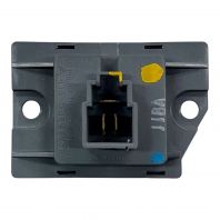 FORD RANGER T6 T7 T8 MAZDA BT50 RESISTOR REGULATOR TRANSISTOR,HEATER CONTROL UC9P61YA9 UC9P-61-YA9 FORD RANGER T6 T7 T8 MAZDA BT50 RESISTOR REGULATOR TRANSISTOR,HEATER CONTROL UC9P61YA9 UC9P-61-YA9