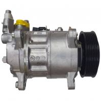 MINI CLUPMAN F54 F55 F56 F57  COUNTRYMAN F60 COMPRESSOR 64526842619  64525A21D12 MAHLE ACP600000P ACP600 000P