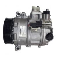 LAND ROVER RANGE ROVER SPORT DISCOVERY LR3 4.4 V8 COMPRESSOR 7SEU17C  8H22-19D623-AA JPB000172 JPB000173 LR012593 LR012794 248300-0770 437100-7960 447180-8370 447220-9930 DCP14013