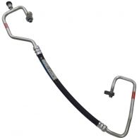 HYUNDAI VELOSTER 1.6 2012 A/C HIGH PRESSURE DISCHARGE HOSE 97762-1R000 977621R000