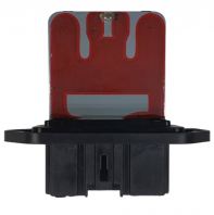 MAZDA 3 ,3 SPORT HVAC BLOWER REGULATOR RESISTOR BBM461B15, HB151BBM4 BBM4-61-B15