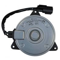 TOYOTA ESTIMA PREVIA ACR50 RADIATOR FAN MOTOR (M) 16363-28420 1636328420 DENSO 1680002070 168000-2070 TOYOTA ESTIMA PREVIA ACR50 RADIATOR FAN MOTOR (M) 16363-28420 1636328420 DENSO 1680002070 168000-2070