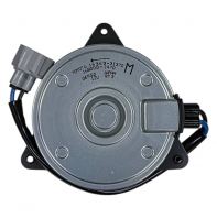 TOYOTA CROWN ARS210 AWS210 GRS210 LEXUS GS350 ARL10 RADIATOR FAN MOTOR (M) 1636331370 16363-31370 DENSO 168000-2470 1680002470 TOYOTA CROWN ARS210 AWS210 GRS210 LEXUS GS350 ARL10 RADIATOR FAN MOTOR (M) 1636331370 16363-31370 DENSO 168000-2470 1680002470