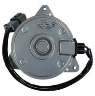 HONDA ODYSSEY RB1 STREAM RN6 RSZ RADIATOR FAN MOTOR S 38616RFE003 38616-RFE-003 DENSO 168000-7550D