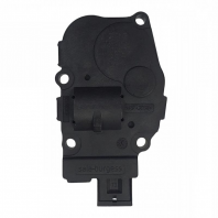 BMW MINI F56  MINI CLUBMAN F54  MINI CABRIO F57 BEV MINI CABRIO F57  MINI COUNTRYMAN  F60 ZINORO M12  ZINORO M13  DAMPER ACTUATOR SERVO MOTOR 64119231884 64116956706 64116947200 VALEO 715281