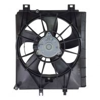PERODUA MYVI D20N BEZZA AXIA 17 RADIATOR FAN ASSEMBLY 16360-BZ290 PERODUA MYVI D20N BEZZA AXIA 17 RADIATOR FAN ASSEMBLY 16360-BZ290