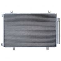 HONDA STEPWAGON SPADA 2018 CONDENSER 80100TAAJ01 80100-TAA-J01 KEIHIN HONDA STEPWAGON SPADA 2018 CONDENSER 80100TAAJ01 80100-TAA-J01 KEIHIN